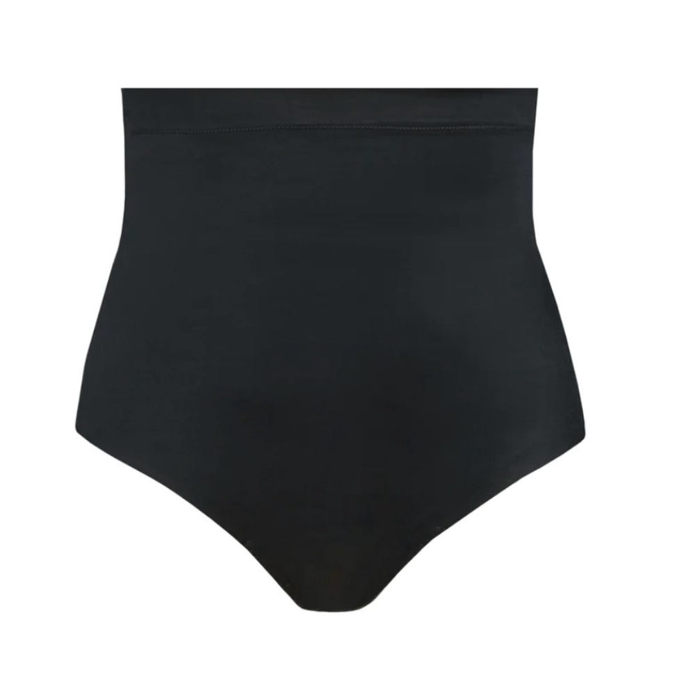 NEW Spanx Suit Your Fancy High-Waisted Thong